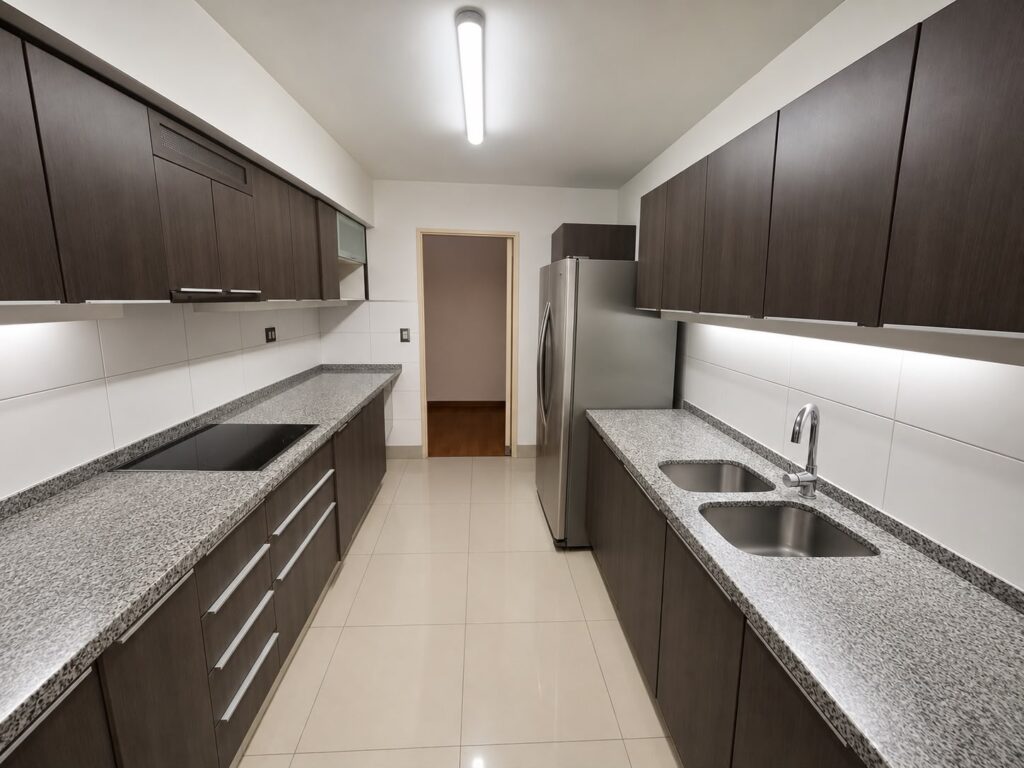 VENDO DEPARTAMENTO EN BARRANCO LIMITE CON MIRAFLORES
